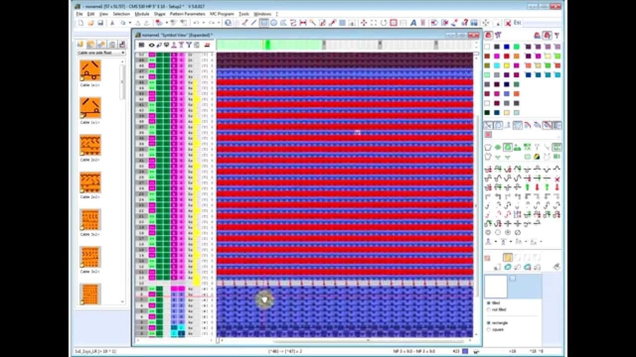 Designaknit 8 torrent-1